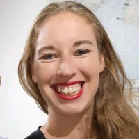 Katherine Cabanach Dresden