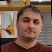Iftikhor Ahmadbekov