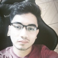 José Pablo García Palacios