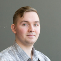 Pavel Samsonov