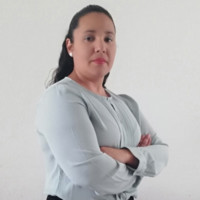 Liliana Elizabeth Rizo Cedano