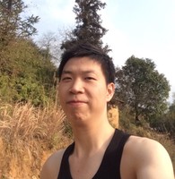 陈卫东