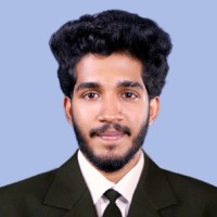 sooraj vr