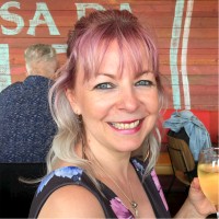 Yvonne Lightowler