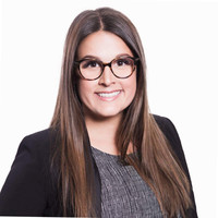 Alexia Dufour, Ll.B.