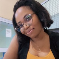 Nana Efua Amissah Siaw