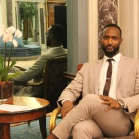 Mohamed Ali