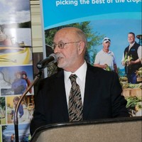 Bob Fitzpatrick