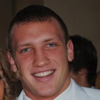 Drew Workman