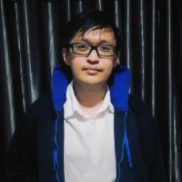 Steven Vincent Hendrawan
