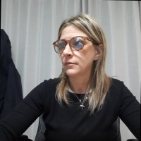 Maria Rosa Lampugnani
