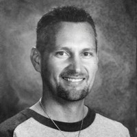 Christopher Lake