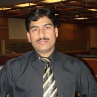 Muhammad Aslam Pervaiz