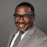 Warren G. Curry, Jr.