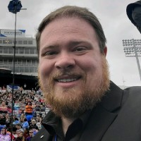 Andrew Staheli