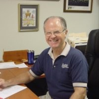 Bill Frazier