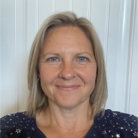 Jennifer Burnett, Ma, Msm