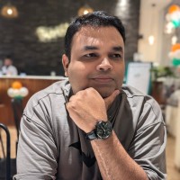 Swarad Mokal
