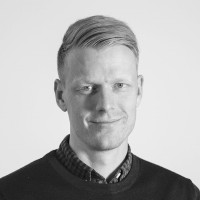 Johan Friis Nielsen