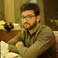 Hamza Siddique