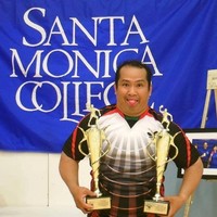 Ramil Golez