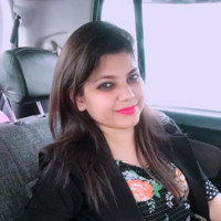 Jyoti Sharma