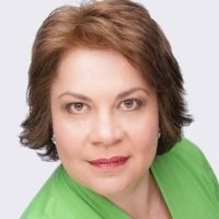 Anca Dragoi