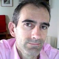 Sergio Guillén Cavero