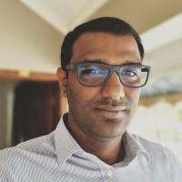 Liju Mathew