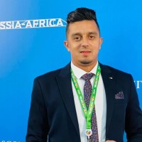 Saighi Abderraouf سايغي عبد الرؤوف