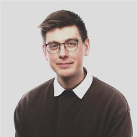 Max Magnusson