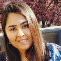 Iqra Rabbani (Maol) - Masters Of Organizational Leadership
