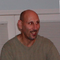 Rob Davidson