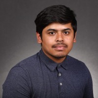 Bijay Giri