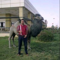 Ahmet Ulker