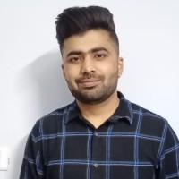 Ishan Talwar