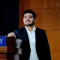 Rishabh Kumar