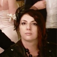 Sabina Salamone