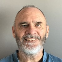 Warren Stanton