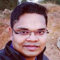 Anand Mohan