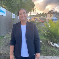 Fadhila Khan