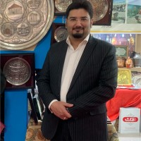 Hadi Ebrahimifar