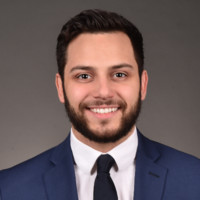 Michael Dalia