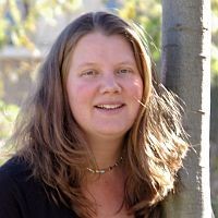 Kirstin Moreno, Phd