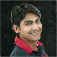 Raj Vyas