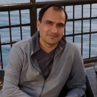 Huseyin Bal