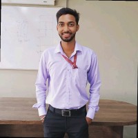 Ashutosh Lohar