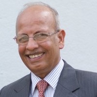 Krishna Kumar Agrawal