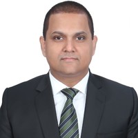 Sudish Sharma