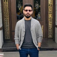 Affan Ahsan